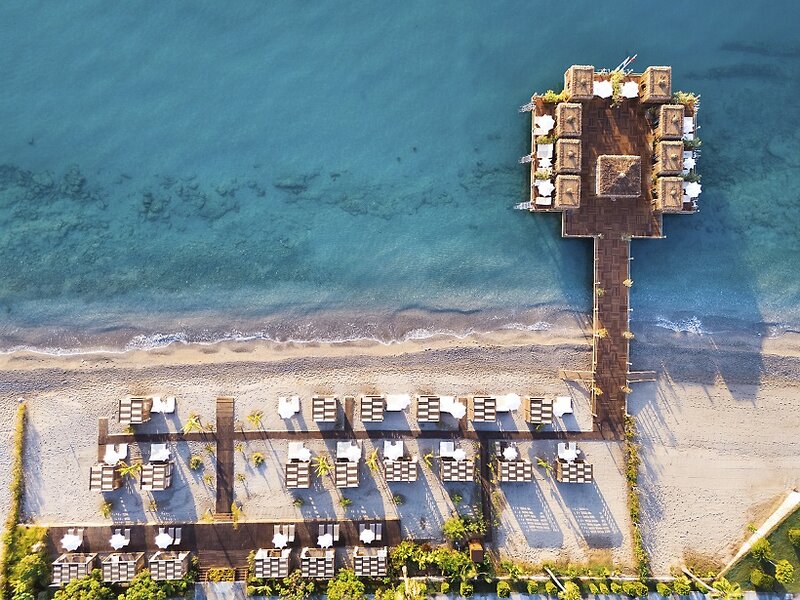 Sherwood Exclusive Kemer 22