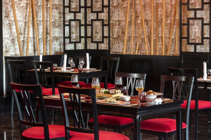 Sherwood Exclusive Kemer 25