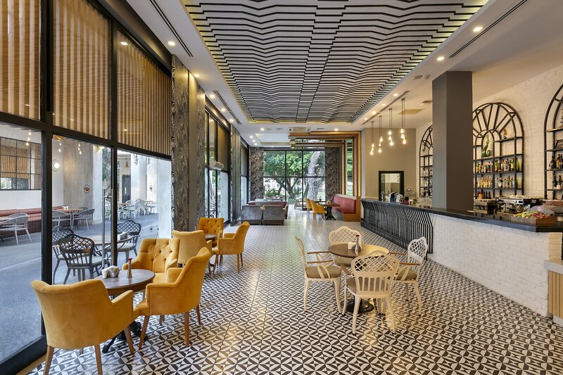 Sherwood Exclusive Kemer 26