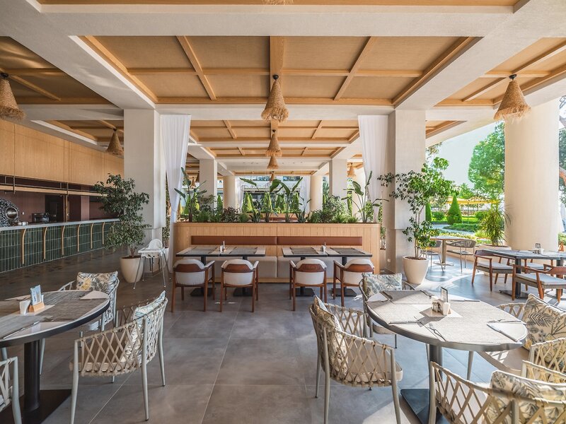 Sherwood Exclusive Kemer 27