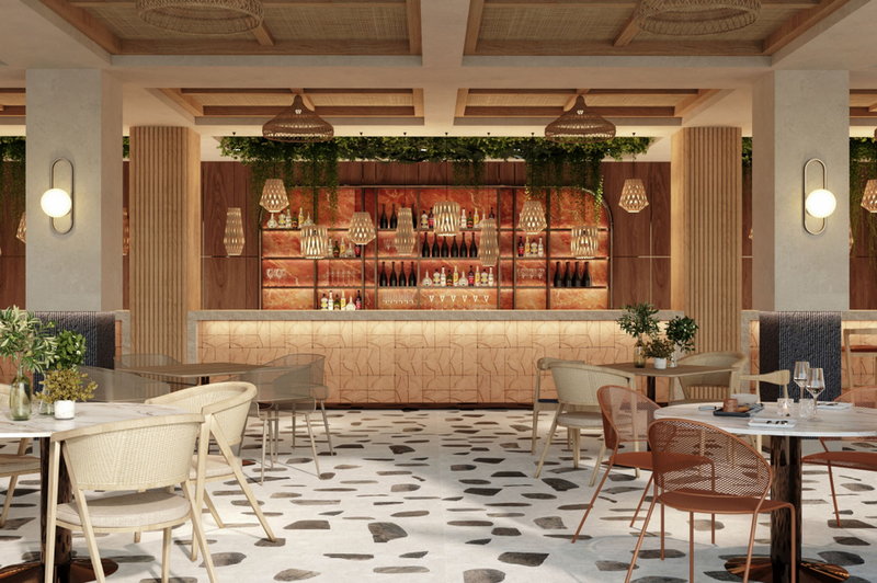 Sherwood Exclusive Kemer 29