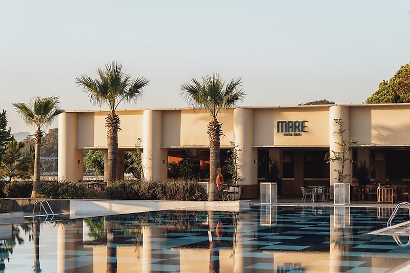 Sherwood Exclusive Kemer 30