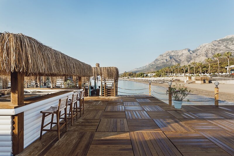 Sherwood Exclusive Kemer 31