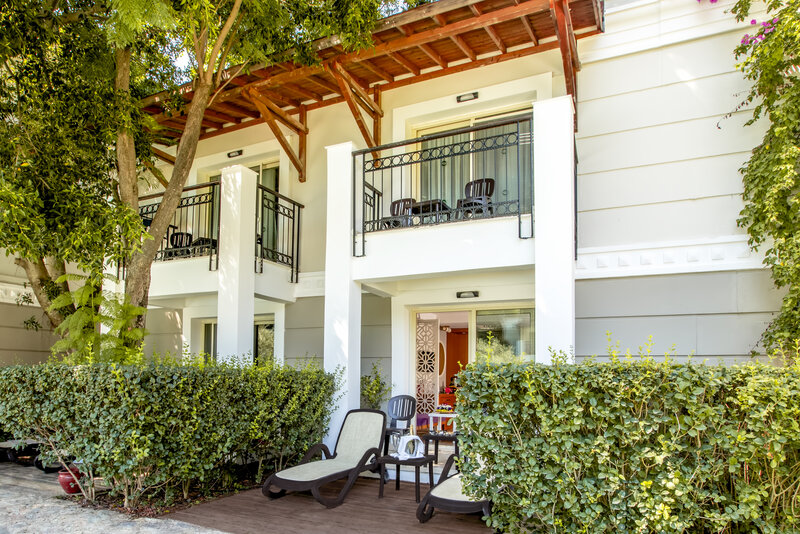 Sherwood Exclusive Kemer 34