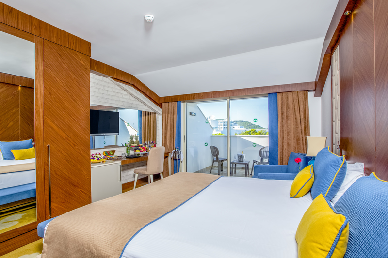 Sherwood Exclusive Kemer 37