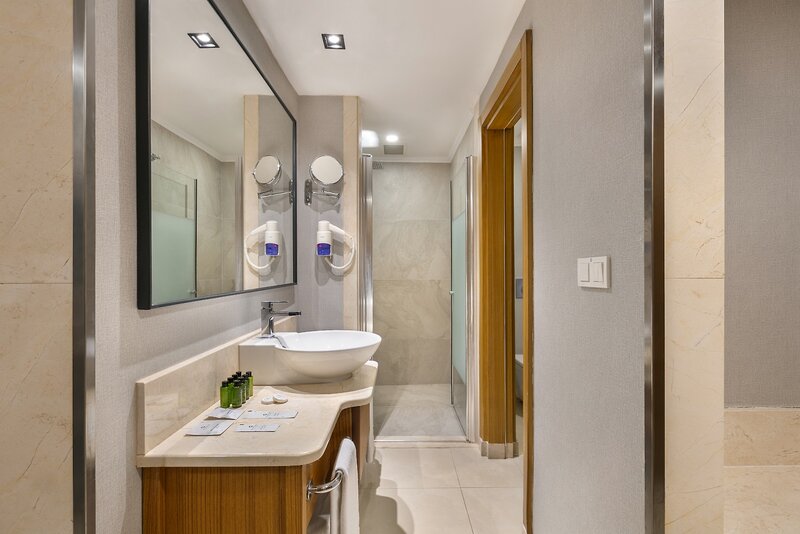 Sherwood Exclusive Kemer 38