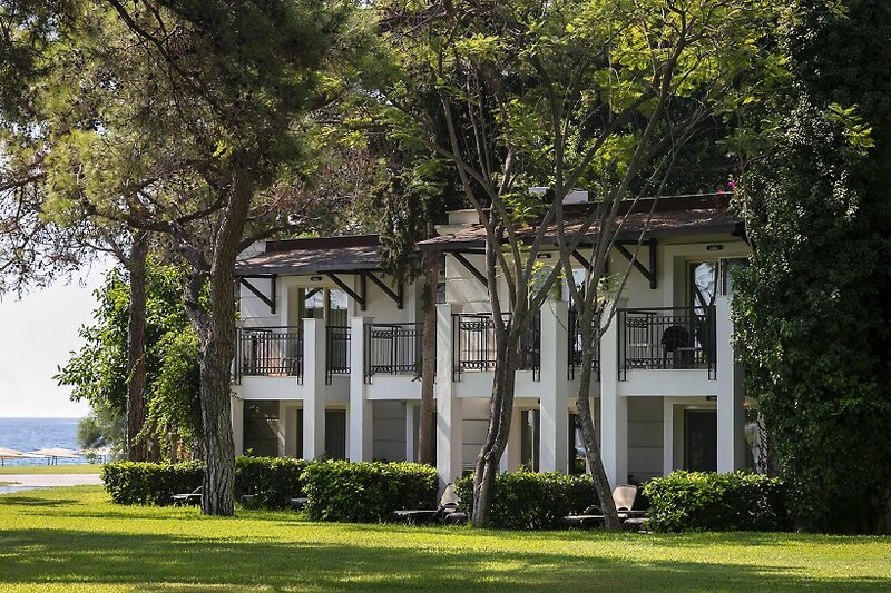 Sherwood Exclusive Kemer 42