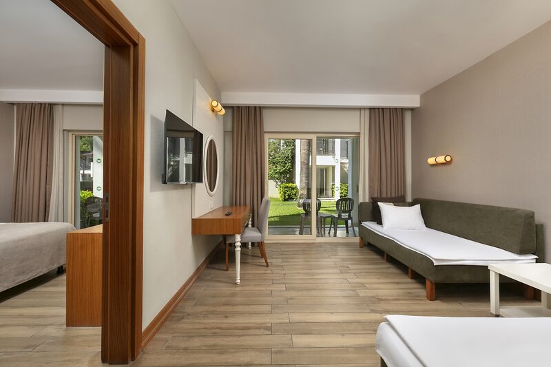 Sherwood Exclusive Kemer 43