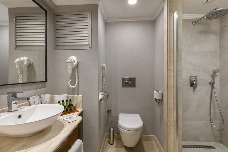 Sherwood Exclusive Kemer 46