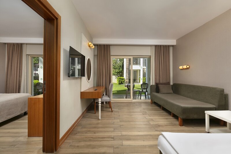 Sherwood Exclusive Kemer 50