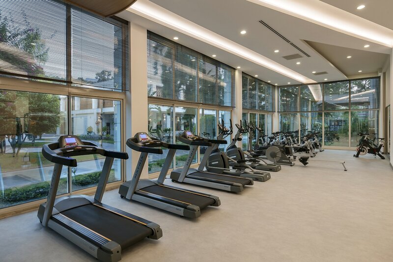 Sherwood Exclusive Kemer 53