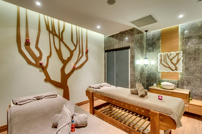 Sherwood Exclusive Kemer 55