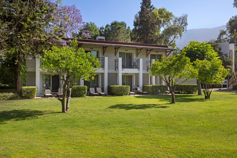 Sherwood Exclusive Kemer 57