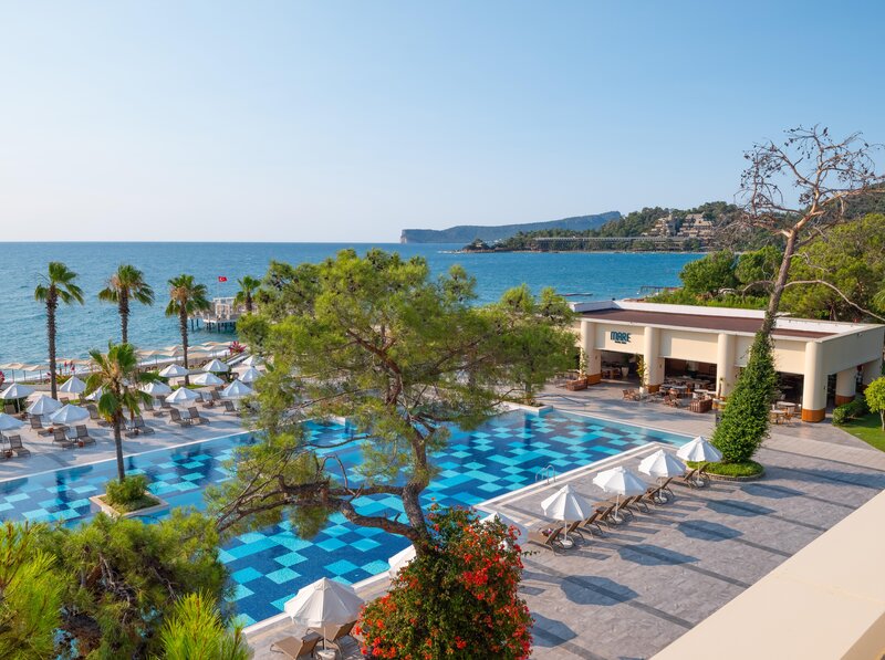 Sherwood Exclusive Kemer 59