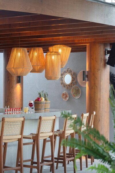 Sherwood Exclusive Kemer 76