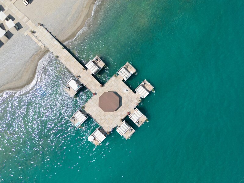 Sherwood Exclusive Kemer 101