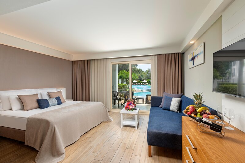 Sherwood Exclusive Kemer 114