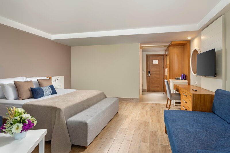 Sherwood Exclusive Kemer 122