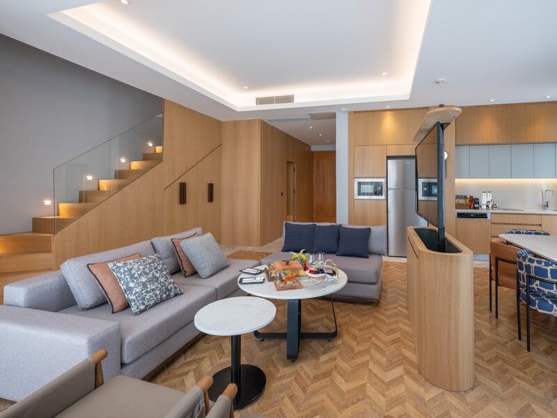 Sherwood Exclusive Kemer 124