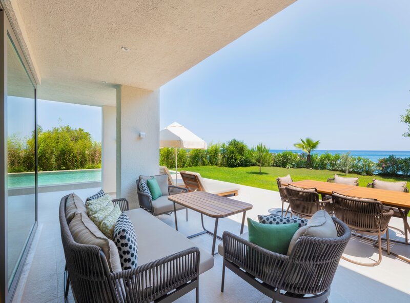 Sherwood Exclusive Kemer 127