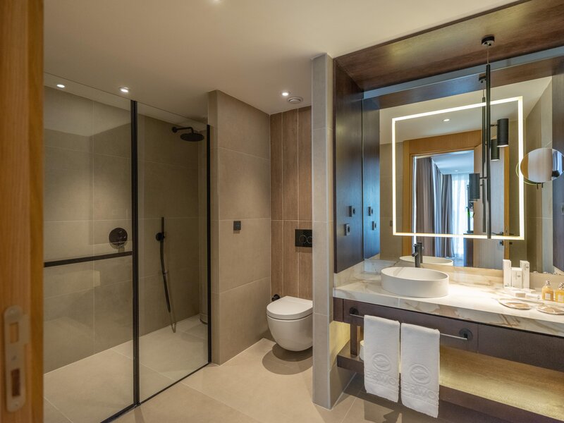 Sherwood Exclusive Kemer 128