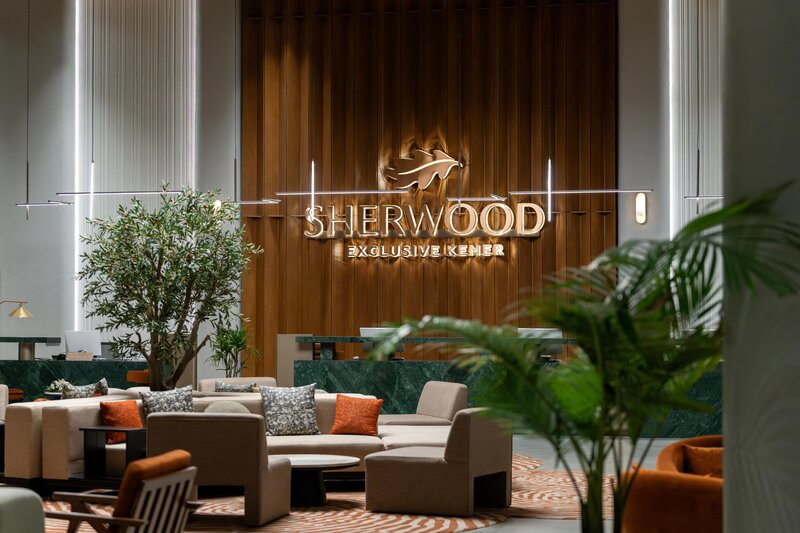 Sherwood Exclusive Kemer 129