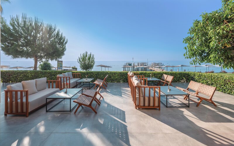 Sherwood Exclusive Kemer 132