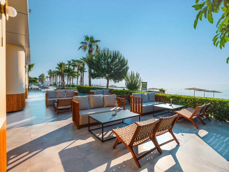 Sherwood Exclusive Kemer 133