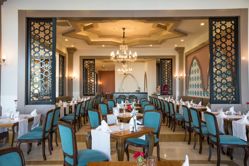 Sherwood Exclusive Kemer 144