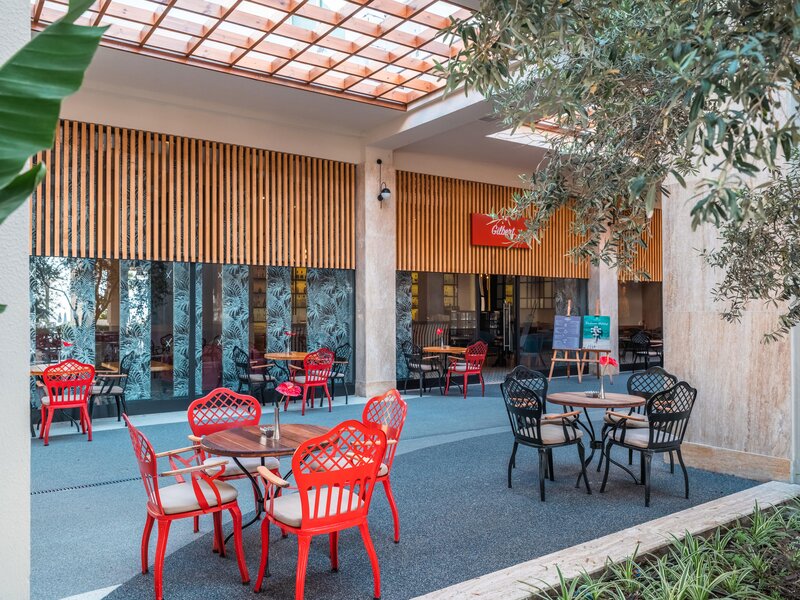 Sherwood Exclusive Kemer 146