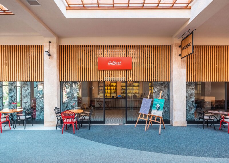 Sherwood Exclusive Kemer 147