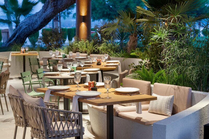 Sherwood Exclusive Kemer 151