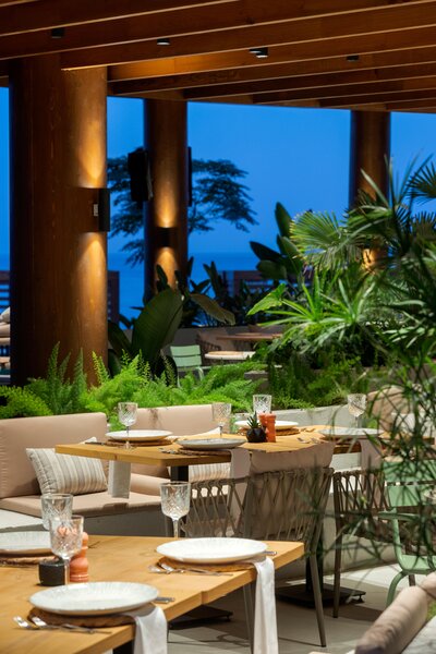 Sherwood Exclusive Kemer 153