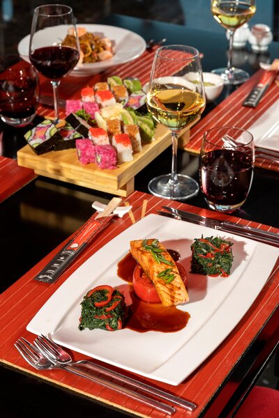 Sherwood Exclusive Kemer 172