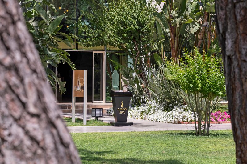 Sherwood Exclusive Kemer 178