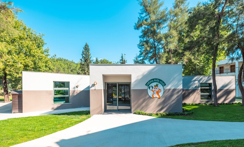 Sherwood Exclusive Kemer 182