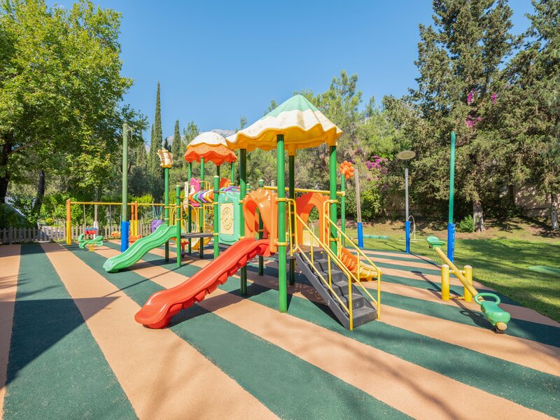 Sherwood Exclusive Kemer 183