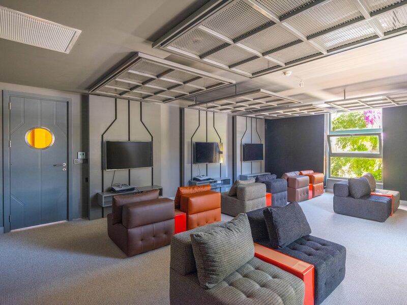 Sherwood Exclusive Kemer 187