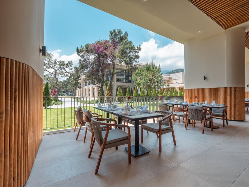 Sherwood Exclusive Kemer 10