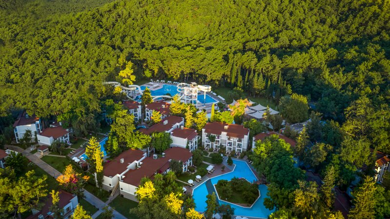 Sherwood Exclusive Kemer 11