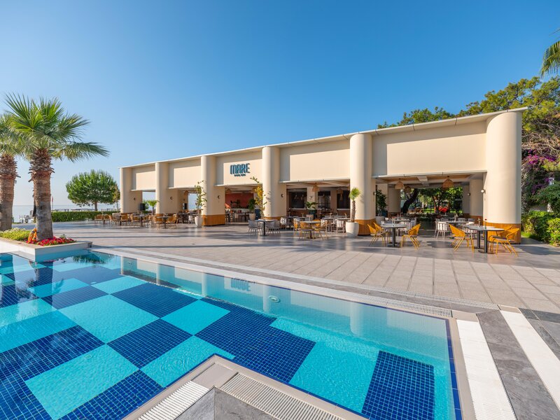 Sherwood Exclusive Kemer 15