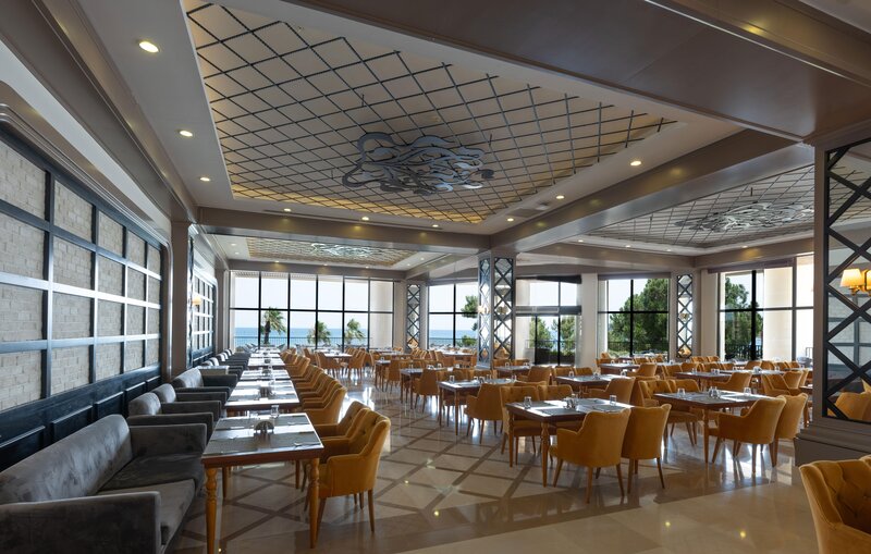Sherwood Exclusive Kemer 17