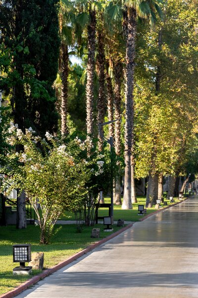 Sherwood Exclusive Kemer 20