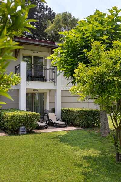 Sherwood Exclusive Kemer 22