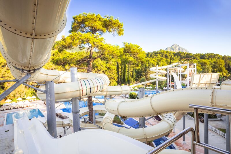Sherwood Exclusive Kemer 28