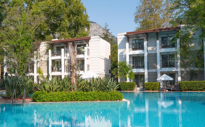 Sherwood Exclusive Kemer 31