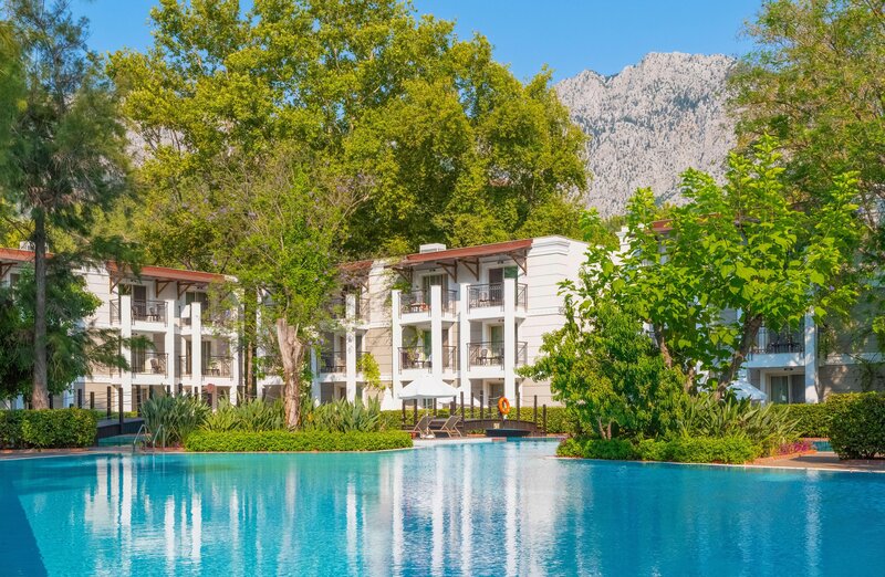 Sherwood Exclusive Kemer 32