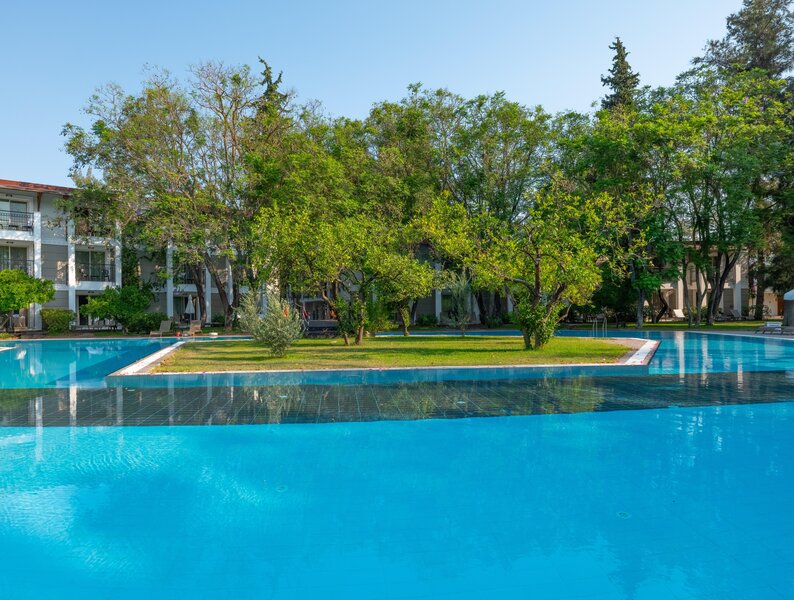 Sherwood Exclusive Kemer 35