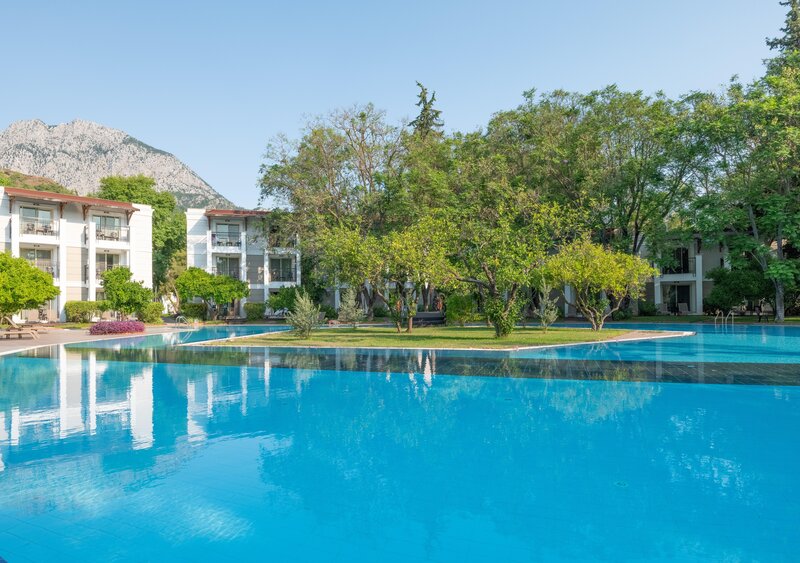 Sherwood Exclusive Kemer 36