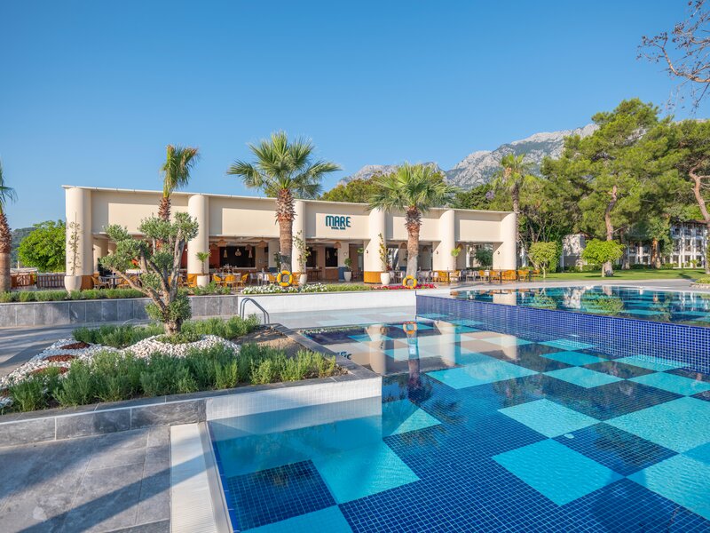Sherwood Exclusive Kemer 48